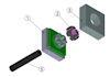 design technical drawings in cad
