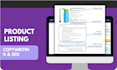 write amazon listing optimization to grow your sales