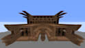 create custom minecraft builds, maps, blockbench 3d models and items