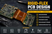 design rigid flex pcb multilayer rf and hybrid pcb for compact electronics