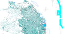 create 2d cad plans, cartography, and isometric drawings