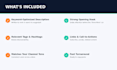 write SEO optimized youtube video descriptions
