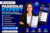 build your passion io mobile app online course website