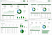 custom spreadsheets, automation, dashboards, formulas and business workflows