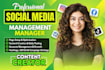 do social media post, facebook ad, creative ad image, instagram post, ads design