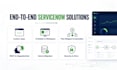 develop servicenow itsm, workflows, integrations and custom solutions