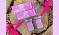 create you a custom concert surprise ticket