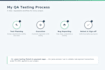 manually test your web or mobile app and find critical bugs