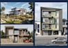 create an architectural representation to visualize the project