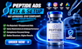 fix peptides ads issue peptide facebook ads issue google ads peptide issue