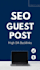 manage ur search engine optimization in write way