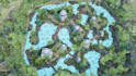 design custom 3d game maps and worlds for your video game