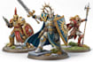 paint your warhammer 40k, sigmar and dnd miniatures