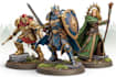 paint your warhammer 40k miniatures