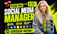 scale your social media