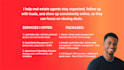 be your real estate virtual assistant