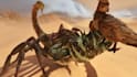 create a ark survival ascended creature mod