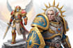 paint your warhammer 40k, sigmar and dnd miniatures