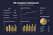 build google sheets financial dashboard, automation and KPI tracker