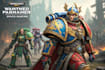 paint your warhammer 40k and fantasy miniatures
