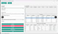 build a responsive website using react and nodej