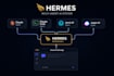 hermes agent claude code jarvis ai jasper ai multi agent setup claude ai web app