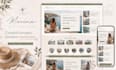 design responsive divi wordpress website with breakdance, bricks, oxygen builder
