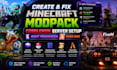 create fix minecraft modpack cobbblemon server setup quest progression fivem mod