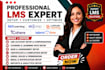 setup 360learning skyprep lms latitude learning icohere talentlms coursemill lms
