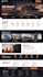 build a professional squarespace construction website