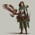 character art and dnd character art