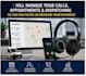 be your remote dispatcher and appointment setter