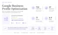 audit your google business profile and local SEO