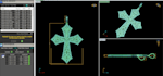 create custom 3d jewelry cad models