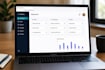 develop dynamic website with react node and database