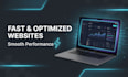 build modern, fast and scalable fullstack websites