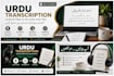 transcribe audio and video files accurately