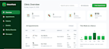 develop full stack website