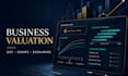 value your business with dcf and comparable company analysis
