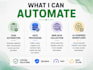 automate repetitive business tasks using ai