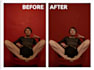 do cinematic and fine art photo retouching