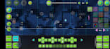 create gameplay parts or layouts for geometry dash