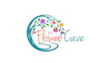 design a custom logo for gardening and landscaping