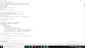 debug and fix your python code