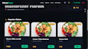 develop a custom full stack web application using mern stack