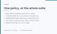 write your IT policies, sops and security procedures documentation