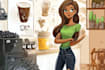 draw cartoon style illustration