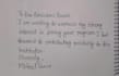 create elegant handwritten notes letters and custom quotes