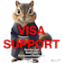 help with your japan visa and coe application
