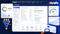 optimize meta title serp snippets, bounce rate and on page SEO with ahrefs web